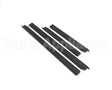 07000239 Glastender Breaker Strip, 36 Sliding Door Opening,