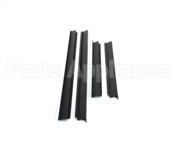 07000239 Glastender Breaker Strip, 36 Sliding Door Opening,