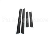 07000239 Glastender Breaker Strip, 36 Sliding Door Opening,