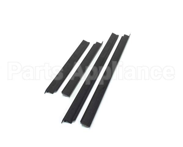 07000239 Glastender Breaker Strip, 36 Sliding Door Opening,