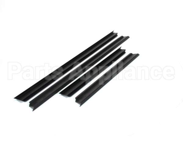 07000239 Glastender Breaker Strip, 36 Sliding Door Opening,