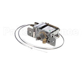 07000276 Glastender Thermostat, 0 - +35^F, Standard (Mf And