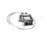 07000276 Glastender Thermostat, 0 - +35^F, Standard (Mf And