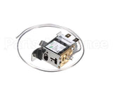 07000276 Glastender Thermostat, 0 - +35^F, Standard (Mf And