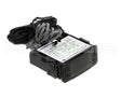 07000282 Glastender Thermostat, Led, With Probes, Preset To