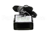 07000282 Glastender Thermostat, Led, With Probes, Preset To