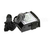 07000282 Glastender Thermostat, Led, With Probes, Preset To