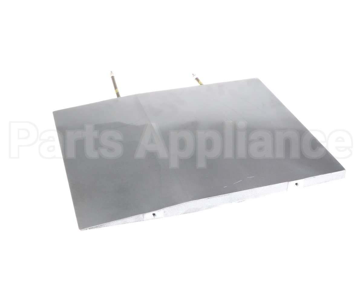 07000288 Antunes Platen Kit 1900W208V