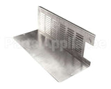 07000364 Glastender Cover, Evaporator Front, Mf