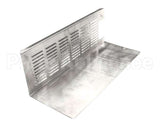 07000364 Glastender Cover, Evaporator Front, Mf