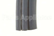 070005 Southern Pride Door Gasket Clip Onto Lip Of O, 148X41.2