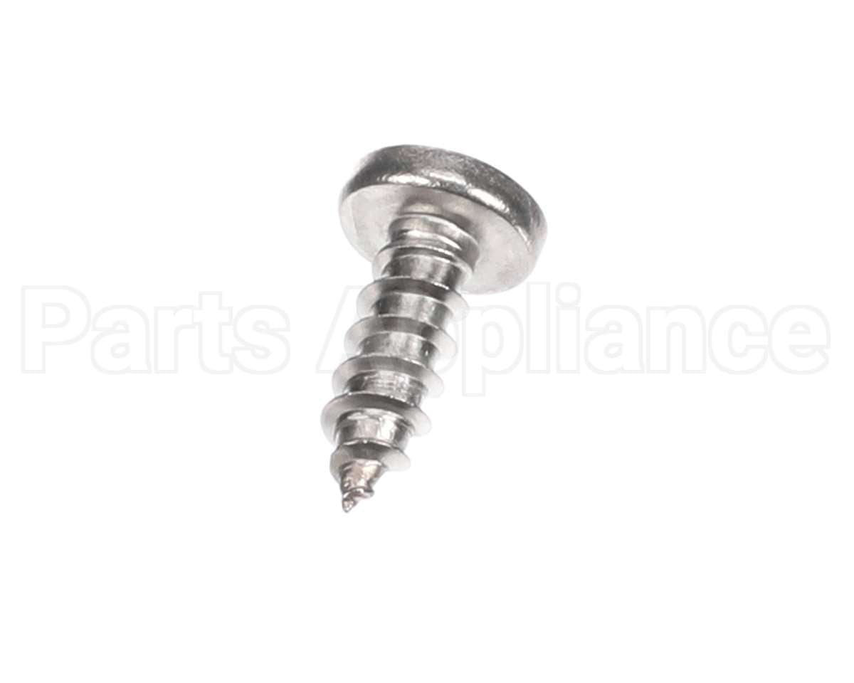 070005 Sunglo Screw#8 X 12 Sp Ss