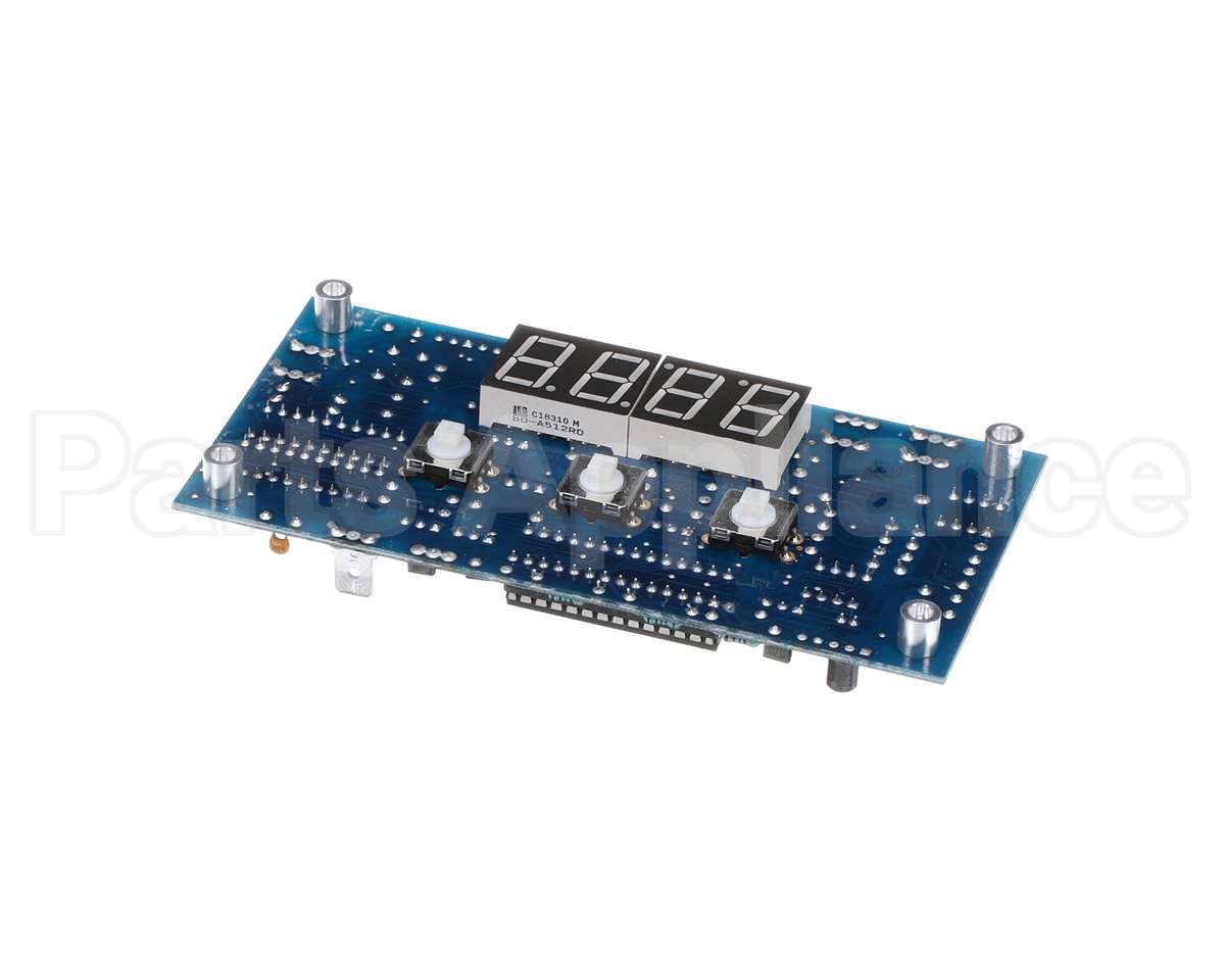 07000544 Antunes Control Board Kit #4070105