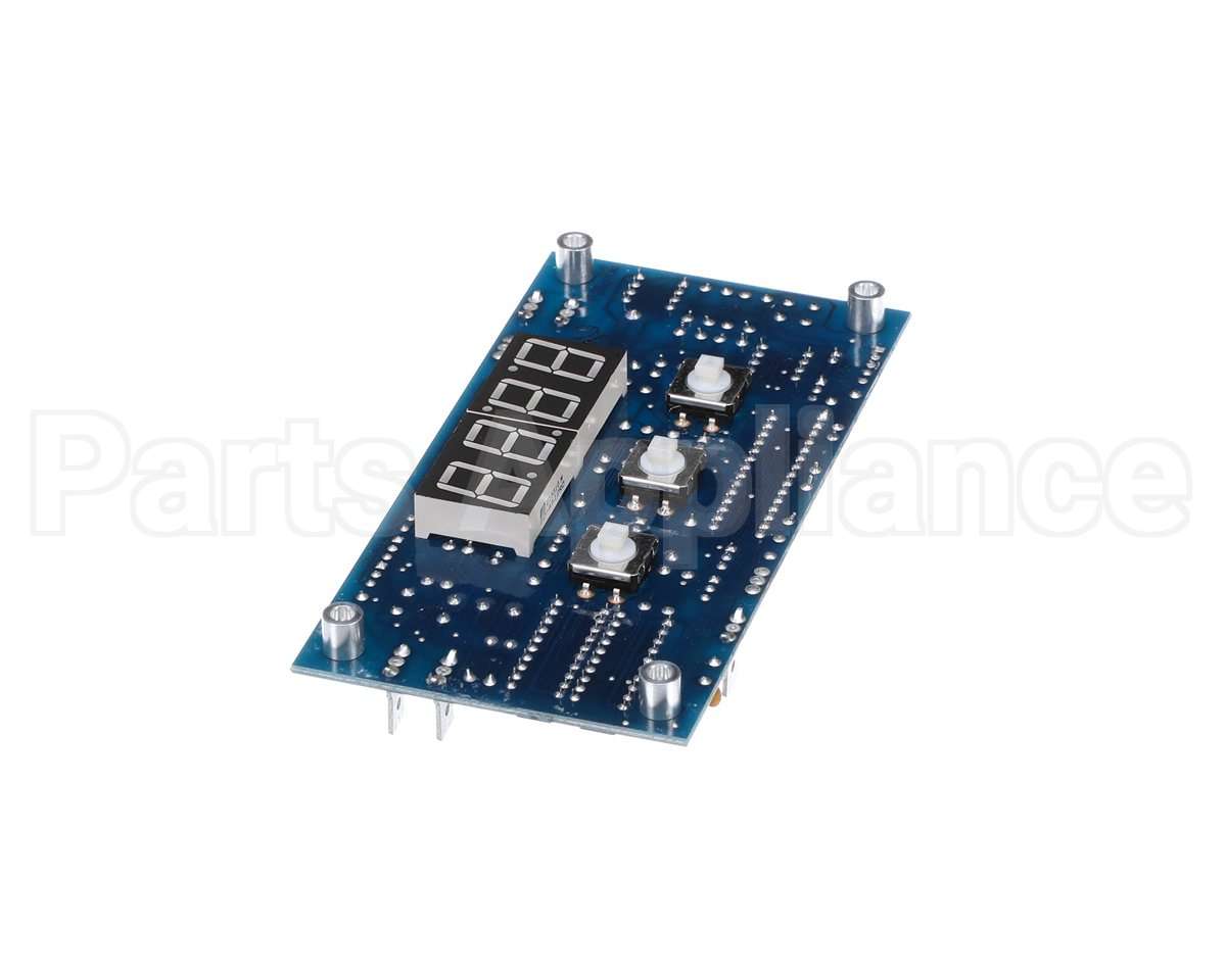 07000544 Antunes Control Board Kit #4070105