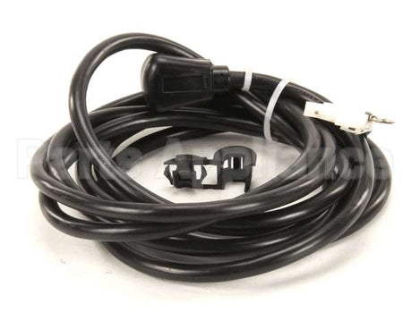 07000599 Glastender Power Cord, Replacement, Mf, Fz (Include