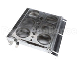 07000629 Antunes Cover & Ring Assy Kit Es-604