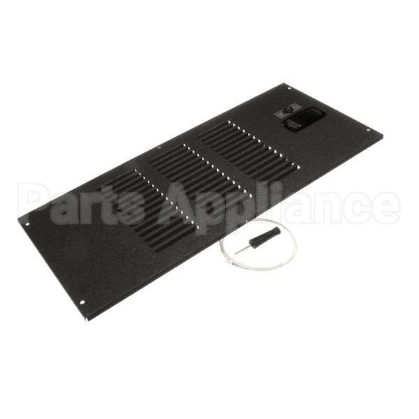 07000657 Compatible Glastender Control Replacement Assembly