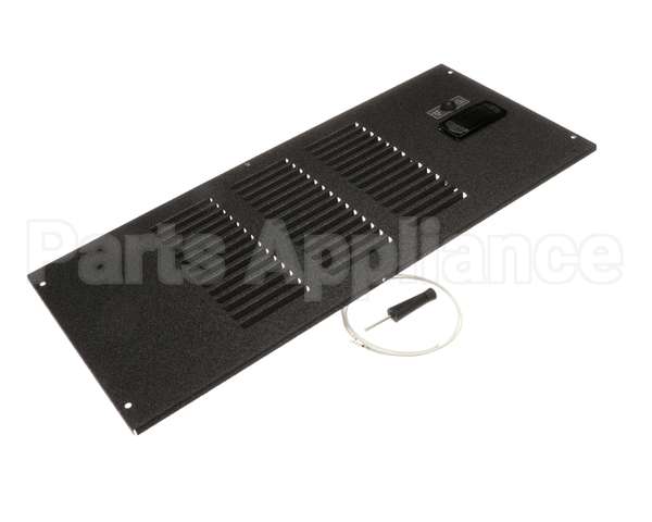 07000657 Glastender Control Replacement Assembly, Mf24, Blac