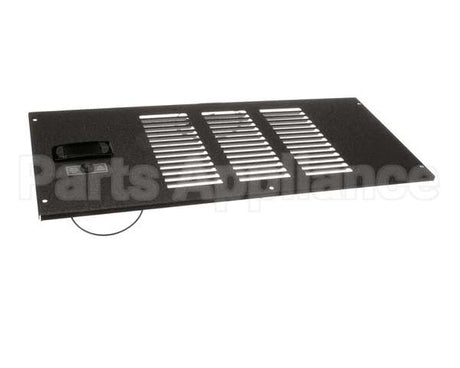 07000657 Glastender Control Replacement Assembly, Mf24, Blac