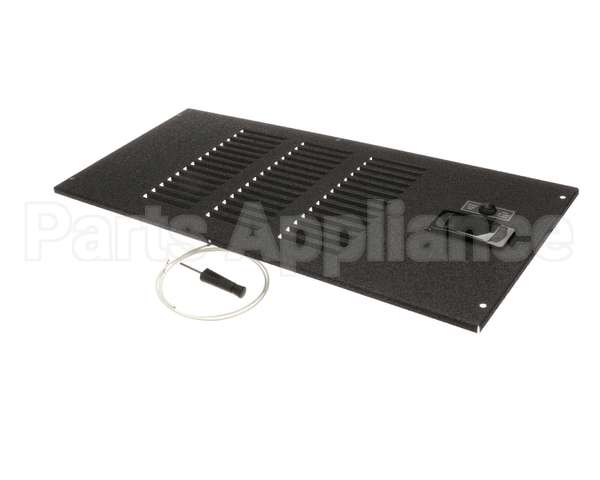 07000657 Glastender Control Replacement Assembly, Mf24, Blac