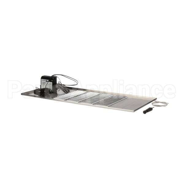 07000658 Compatible Glastender Control Replacement Assembly, Mf24, Stai