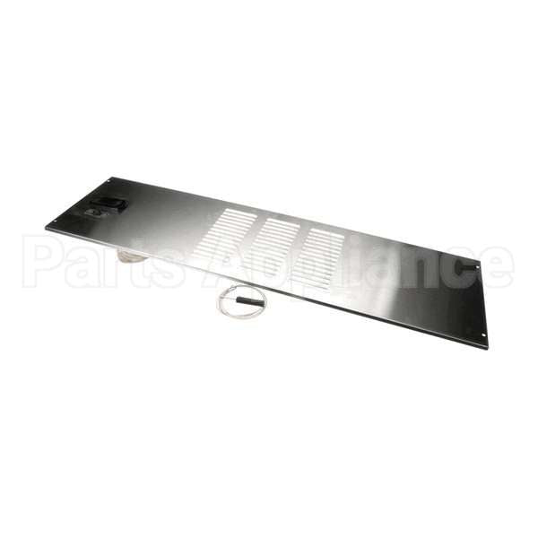 07000660 Compatible Glastender Control Replacement Assembly, Mf36, Stai