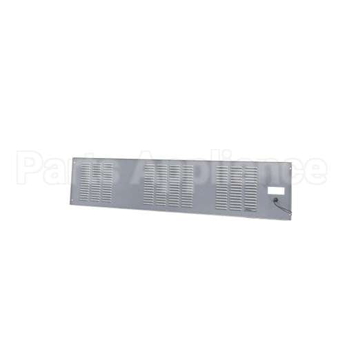 07000661 Glastender Control Replacement Assembly, Mf48, Blac