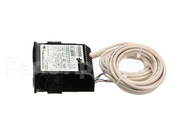 07000664 Glastender Thermostat, Replacement, Mf Elan Convers