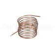 07000724 Compatible Glastender Tubing, Capillary, .049 X 64