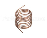 07000724 Glastender Tubing, Capillary, .049 X 64,