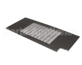 07000773 Glastender (Ecr#1688) Back, Base Cover, 2