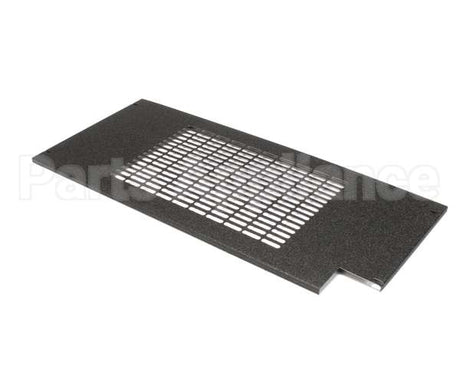 07000773 Glastender (Ecr#1688) Back, Base Cover, 2