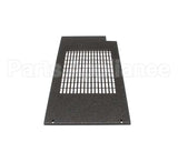 07000773 Glastender (Ecr#1688) Back, Base Cover, 2