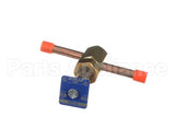 07000793 Glastender Valve, Solenoid, 3/8 Odf Solder Connecti