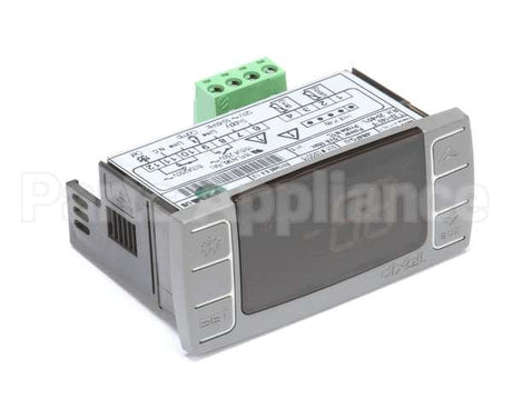 07000794 Glastender Thermostat, Led Display, 0-35 Degree, Fr