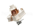 07000798 Glastender Relay, Compressor, R404A, 115V, Embraco,