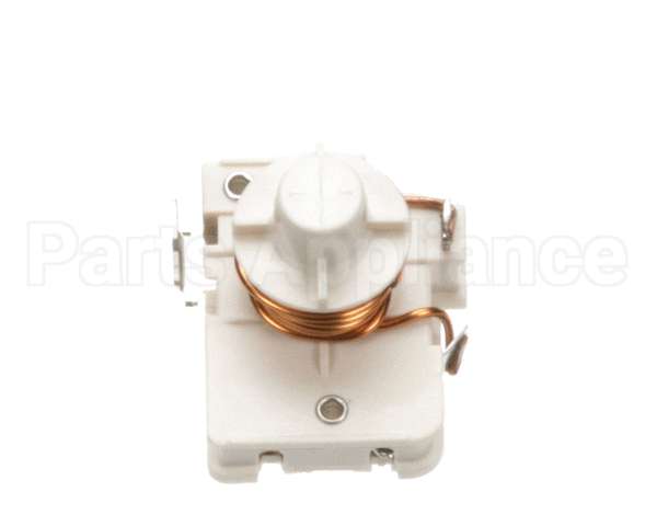 07000798 Glastender Relay, Compressor, R404A, 115V, Embraco,
