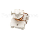 07000798 Glastender Relay, Compressor, R404A, 115V, Embraco,