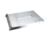 07000836 Antunes Cover Hinge Assembly Kit
