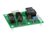 07000836 Glastender Relay Board For Electronic Mf Control (P