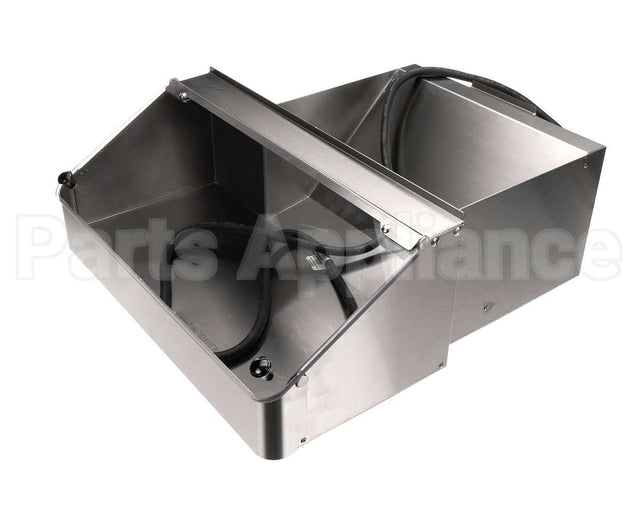 07000842 Antunes Heated Bun Buffer 230 V