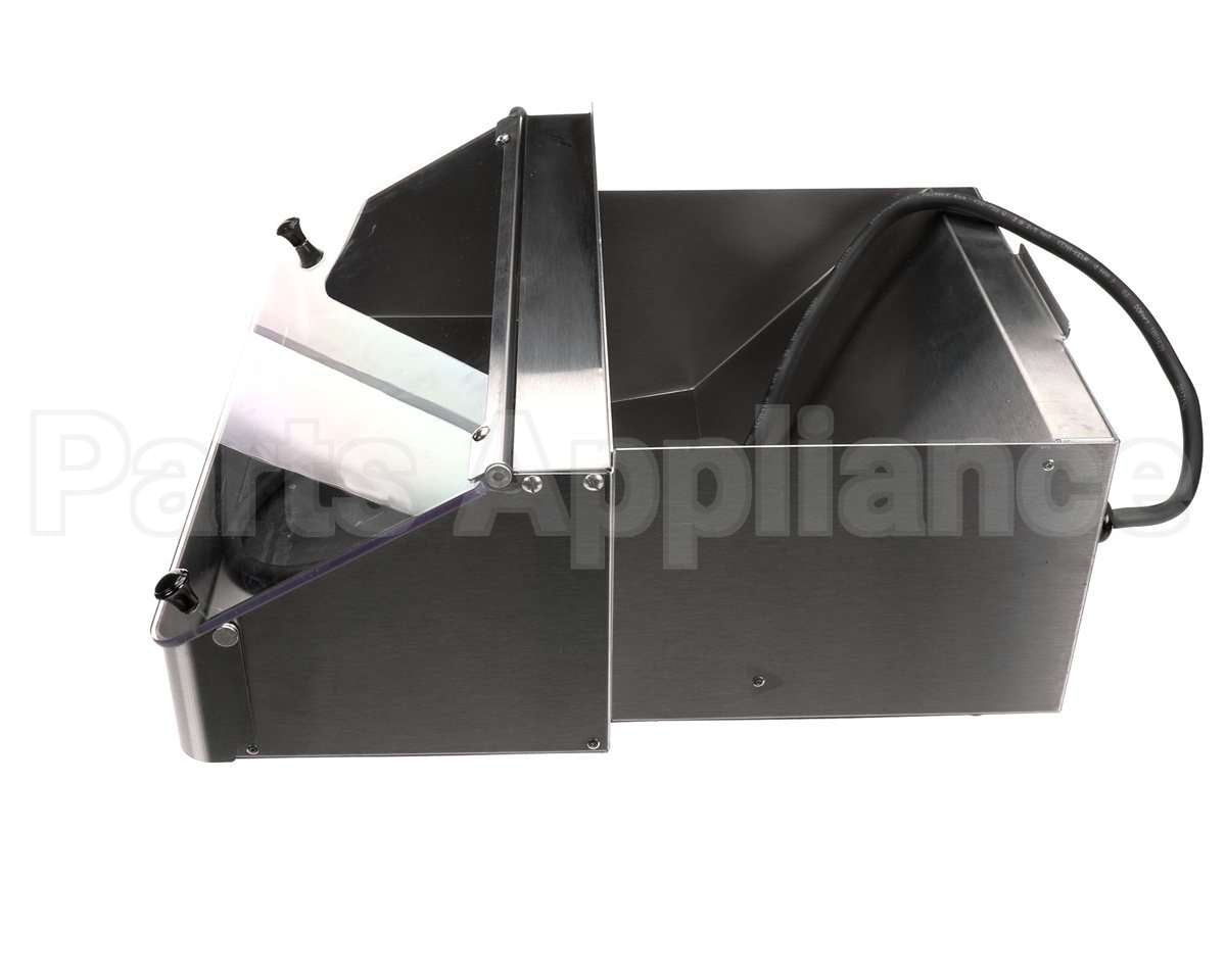 07000842 Antunes Heated Bun Buffer 230 V