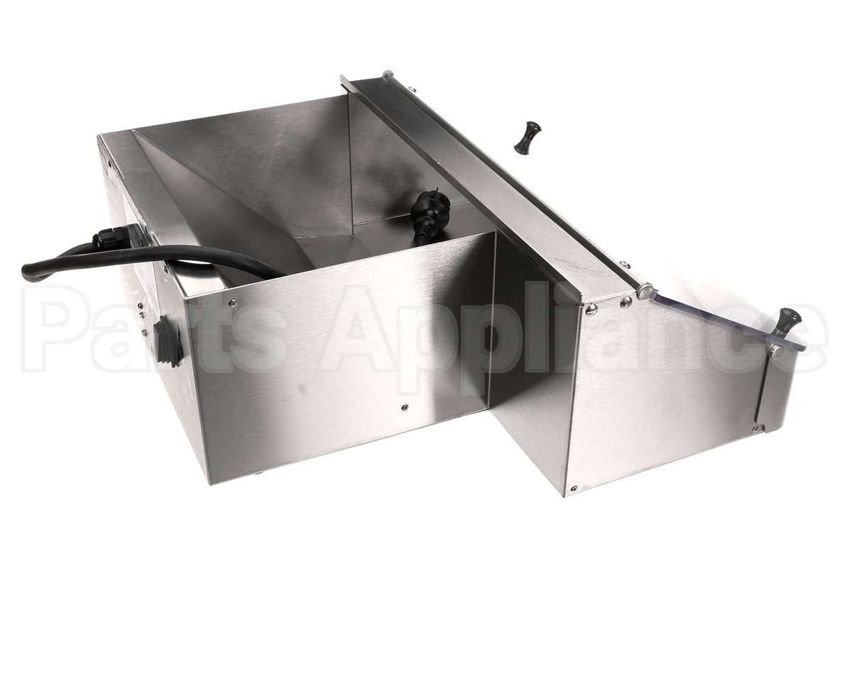 07000842 Antunes Heated Bun Buffer 230 V
