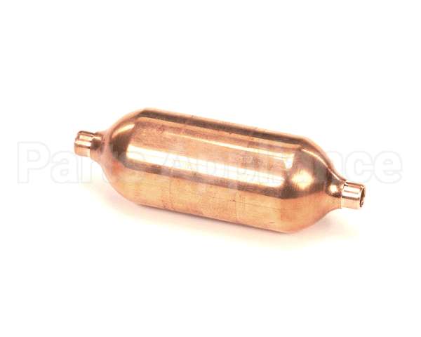 07000953 Glastender Accumulator, Suction Line