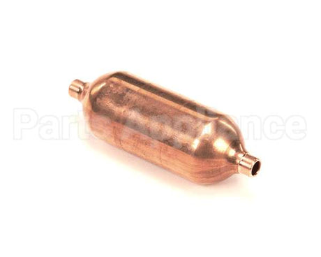 07000953 Glastender Accumulator, Suction Line