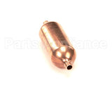 07000953 Glastender Accumulator, Suction Line
