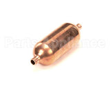 07000953 Glastender Accumulator, Suction Line