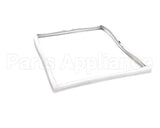 070015 S&G Manufacturing Gasket 14.75 X18.37 Mag 4 Side