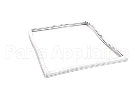 070015 S&G Manufacturing Gasket 14.75 X18.37 Mag 4 Side