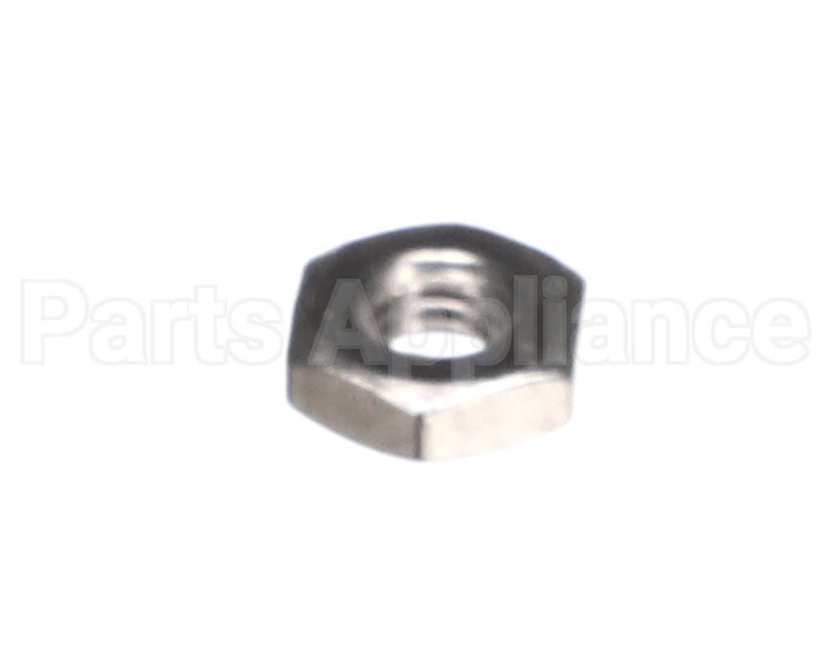 070017 Cornelius Nut Hex 10-32 Ss Nyloc